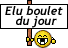Le boulet du jour :icon_sign_bouletdujour