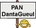 Et Pan dans ta Gueule :pan